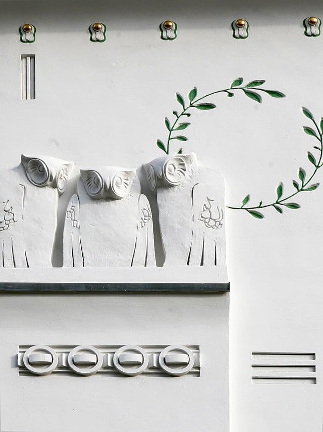 Fernando Fleck, Sub specie aeternitatis