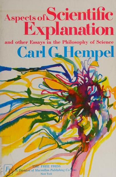 Carl Hempel, Critérios empiristas de significação cognitiva