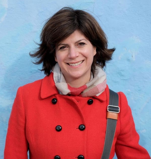 Resenha crítica: O realismo perspectivista de Michela Massimi